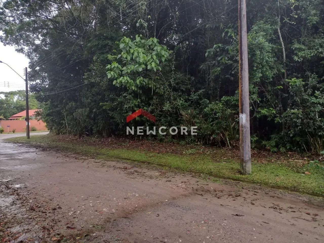 Lote em Condomínio São Luiz - São Luiz - Peruíbe/SP