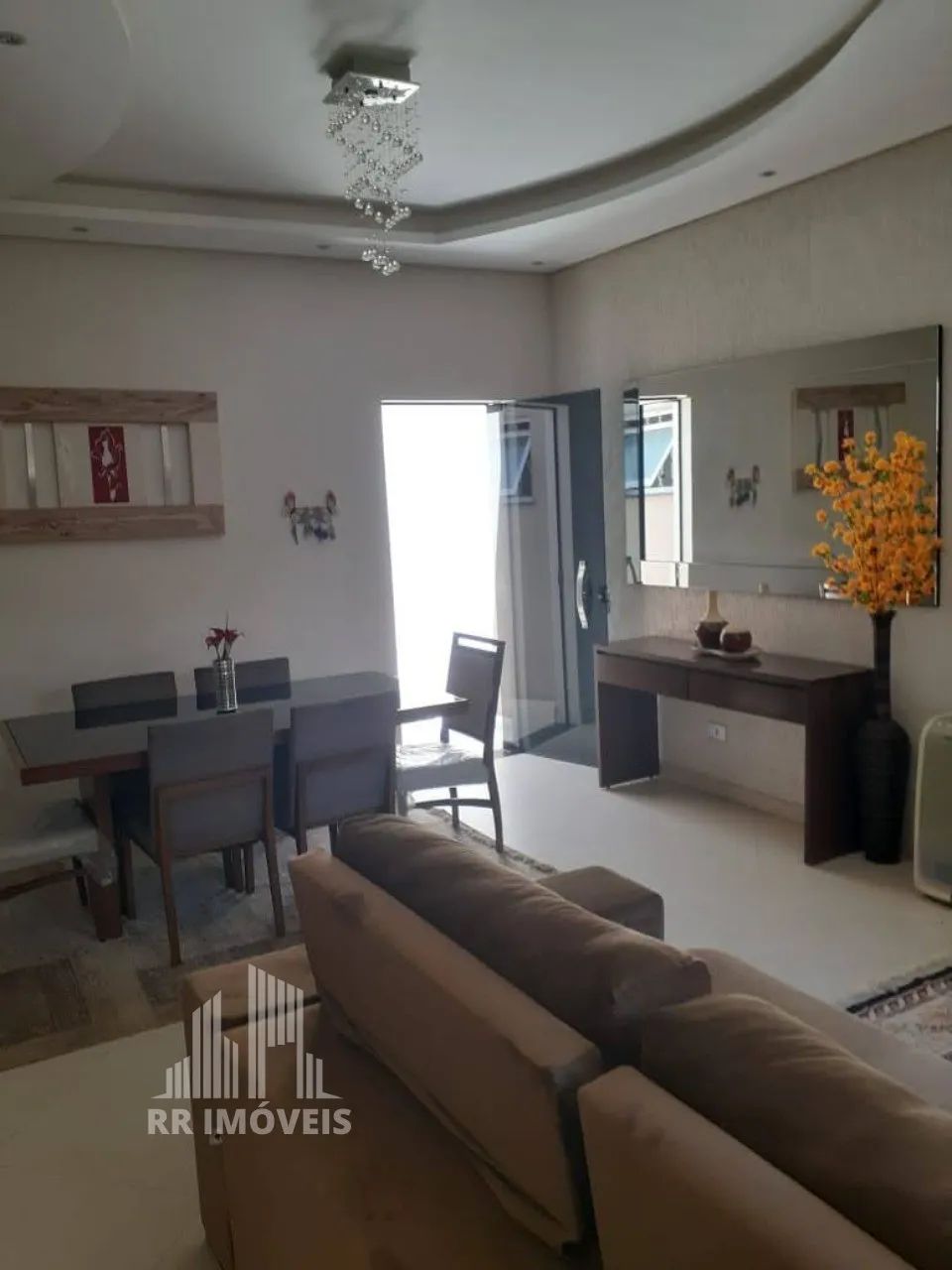 RR0161 Casa 156m² RESIDENCIAL JARDIM ALTOS DO KLAVIN - OPORTUNIDADE - 3 Dorms 3 Vagas - No - Foto 3