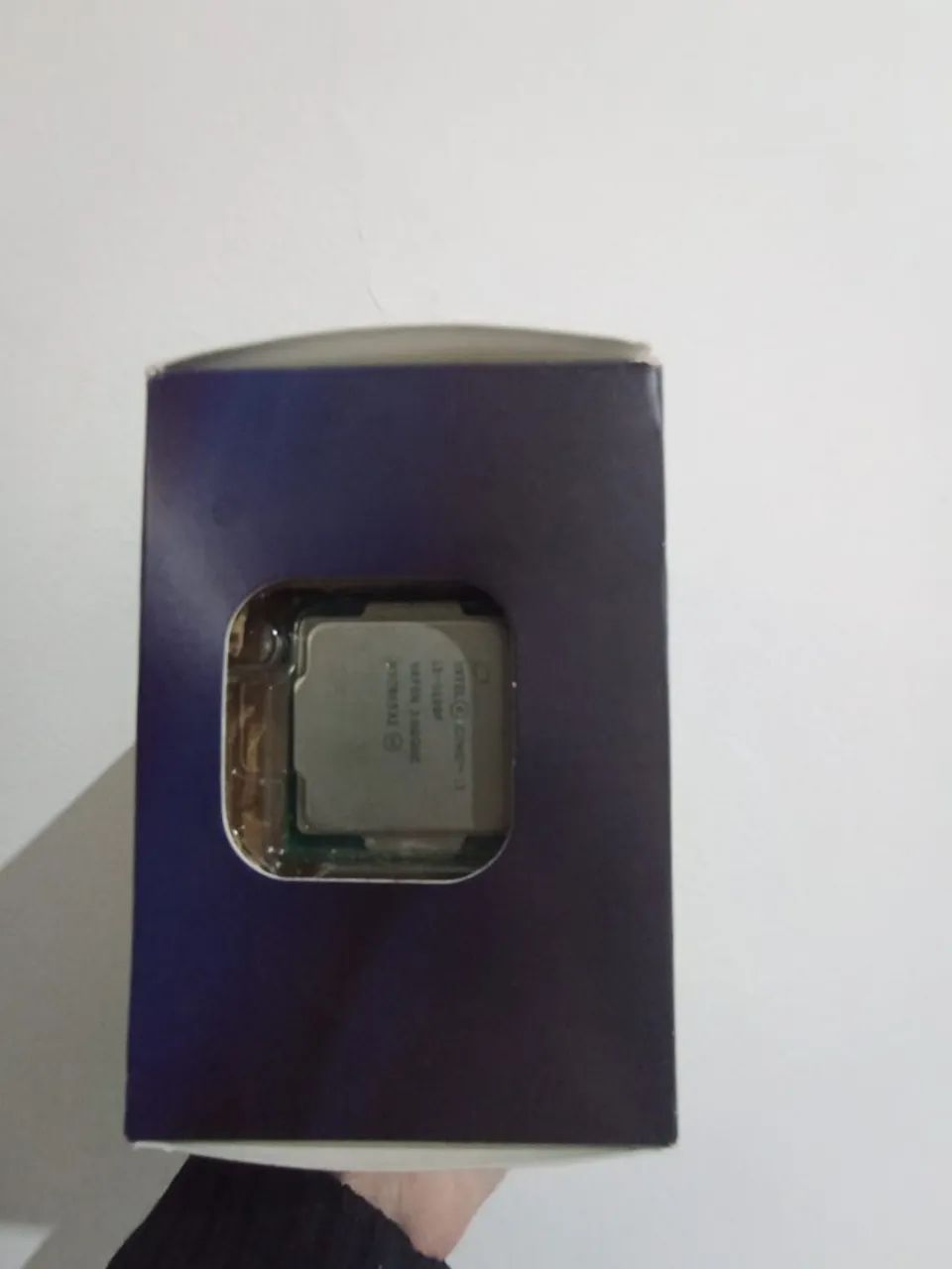 Processador Intel i3 9100F - Foto 2