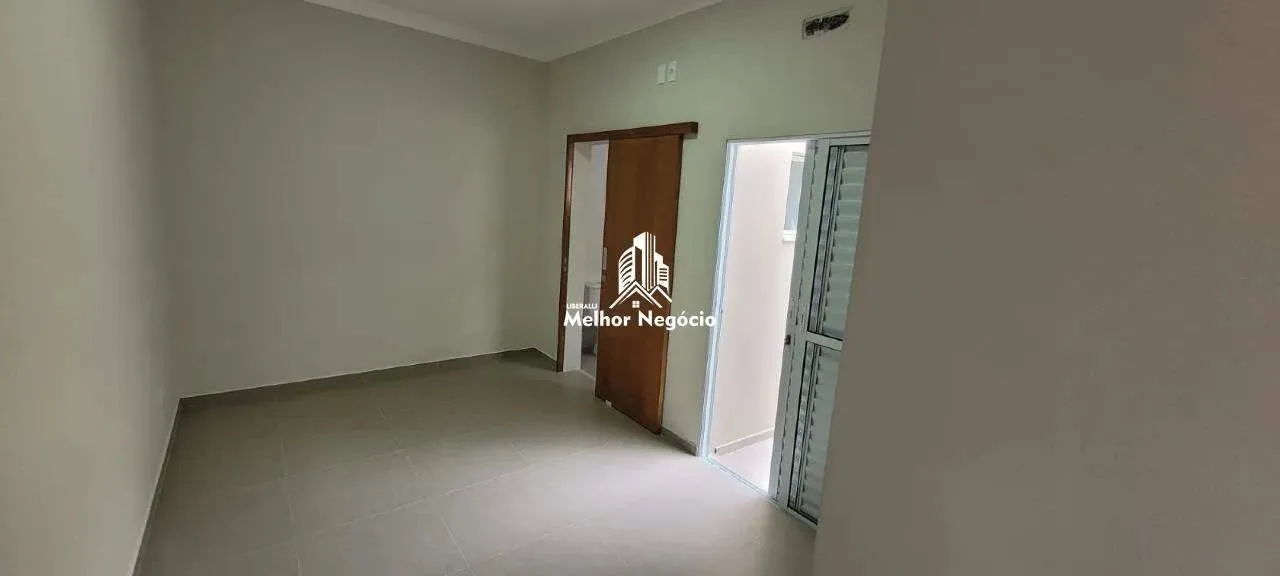 Casa com 03 quartos (1 suíte) à venda no bairro Parque Jambeiro em Campinas - SP