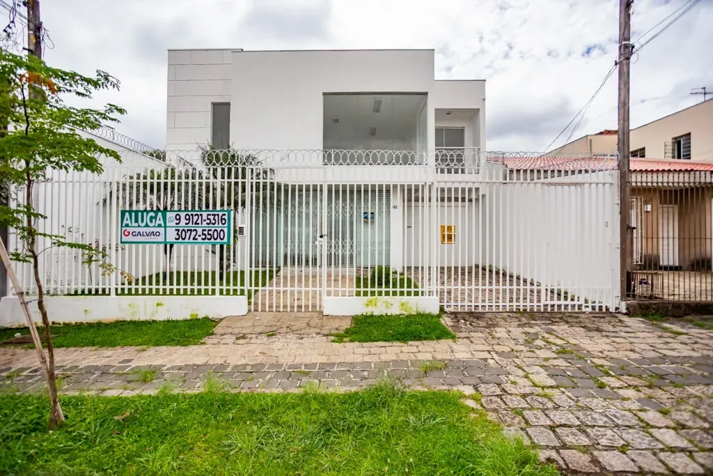 Loja no REBOUÇAS de 260,00 m² - 38025.001-GL