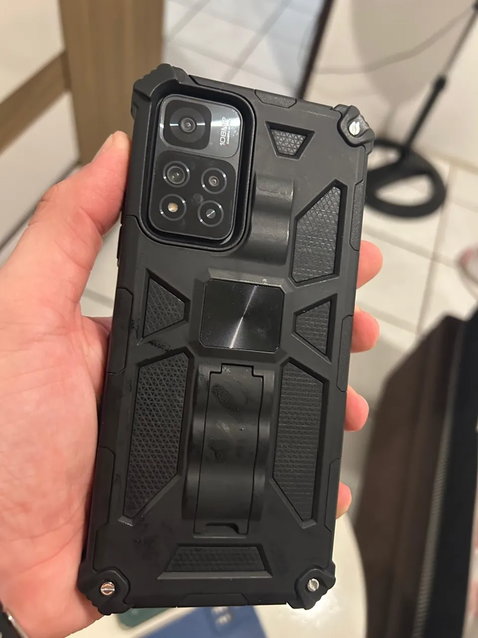 Redmi Note 11 Pro Plus 5G