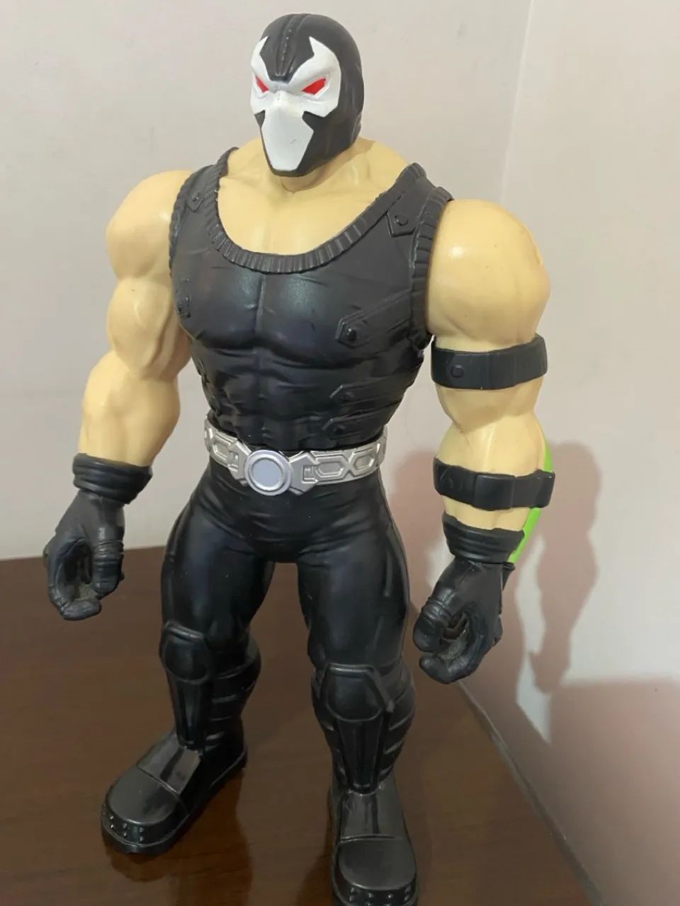 Boneco Dc Bane - Batman - Foto 3