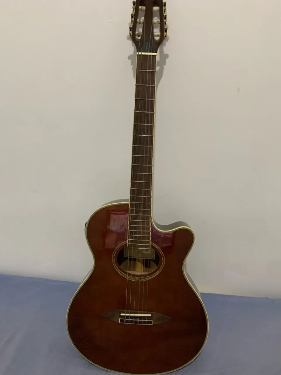 Violão De nylon Tagima  - Foto 3