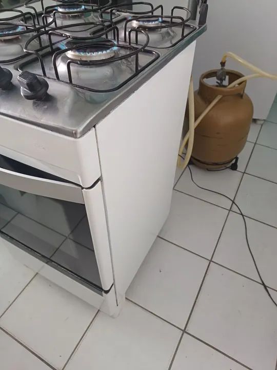Fogao automático total  - Foto 3