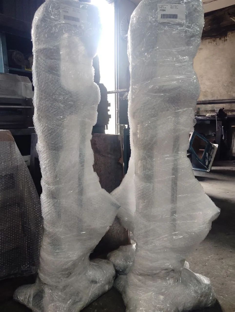 Rebitadeira Ppk-6000E - Foto 2