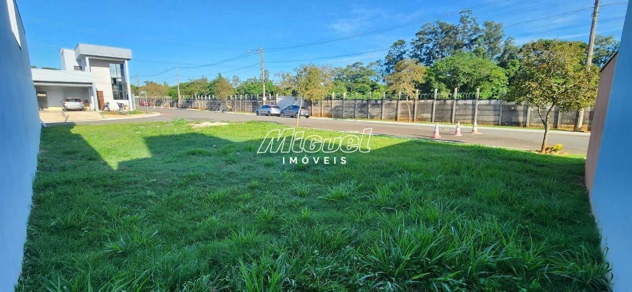 Terreno de Condomínio a Venda em Piracicaba - Foto 3