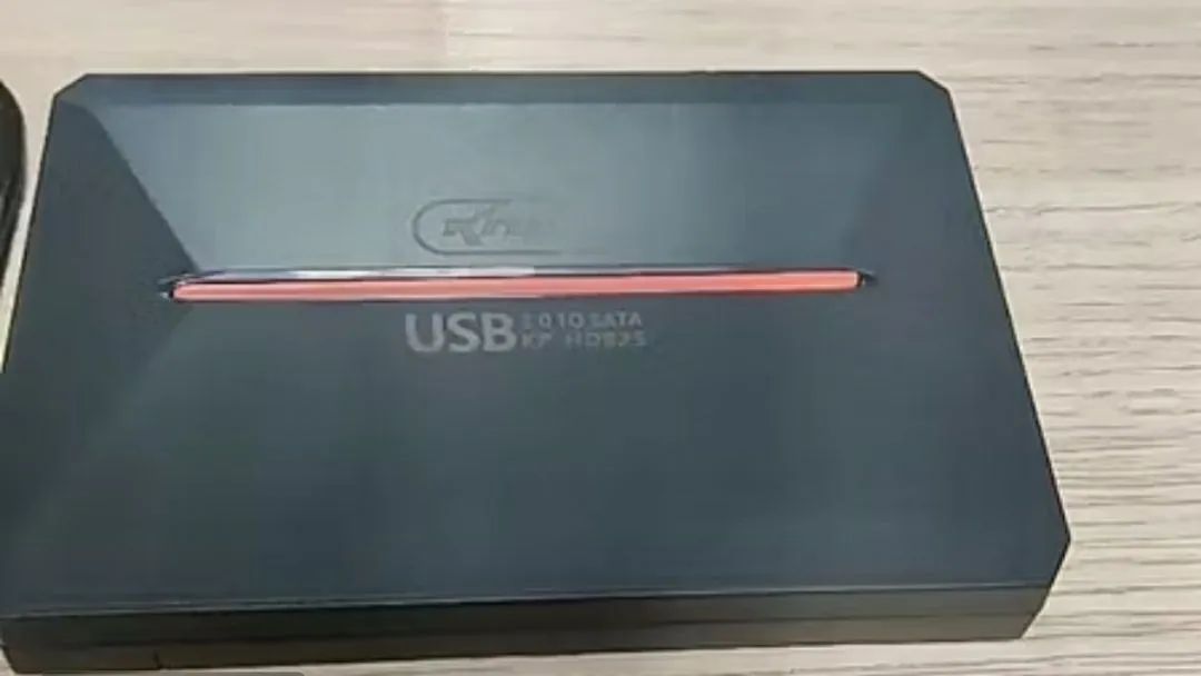HD externo 500 Giga - Foto 5