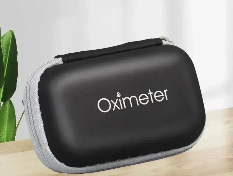 Estojo para Oxímetro de Pulso - Foto 5