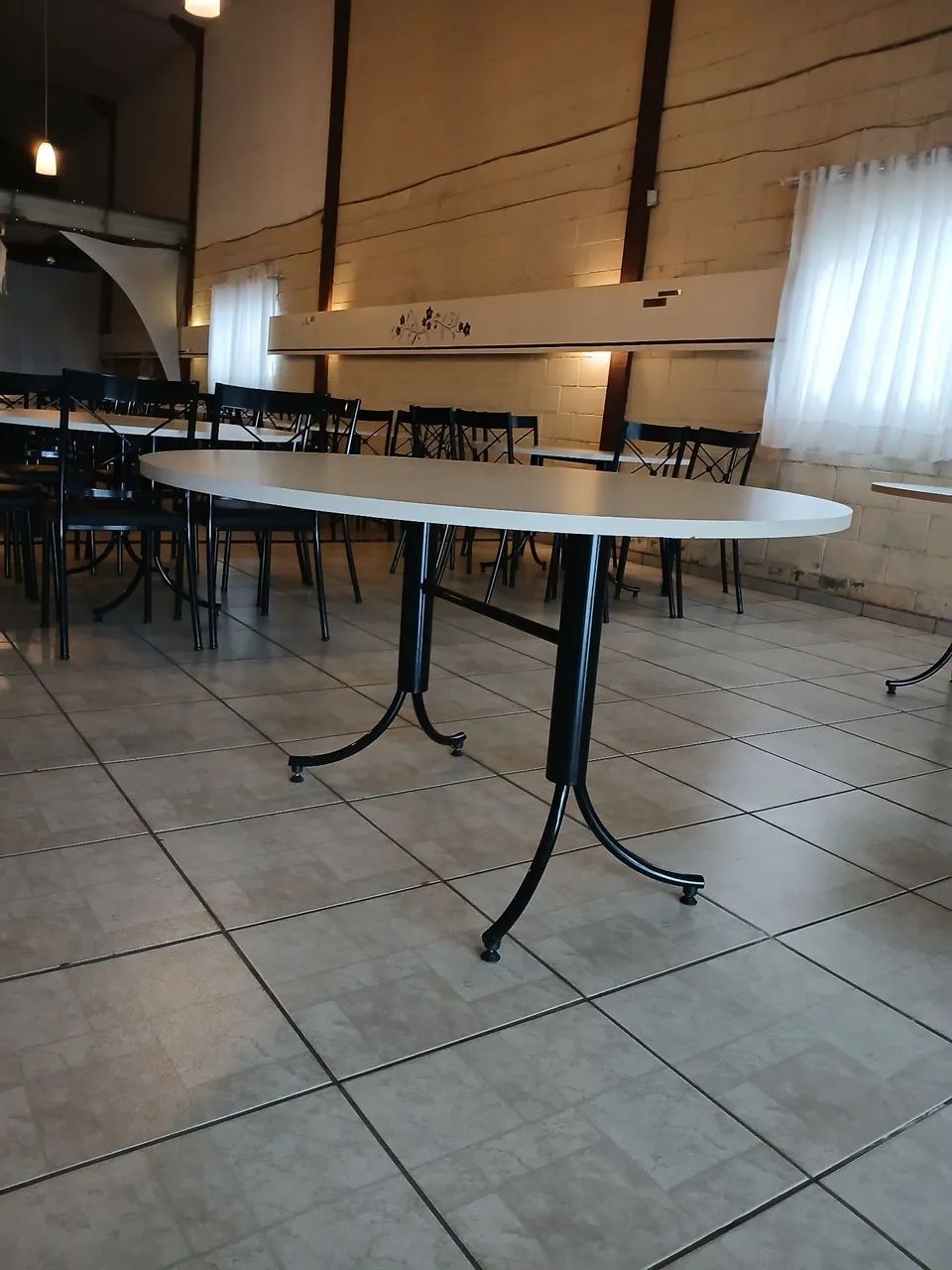 Cadeiras de Jantar eventos e restaurantes - Foto 2