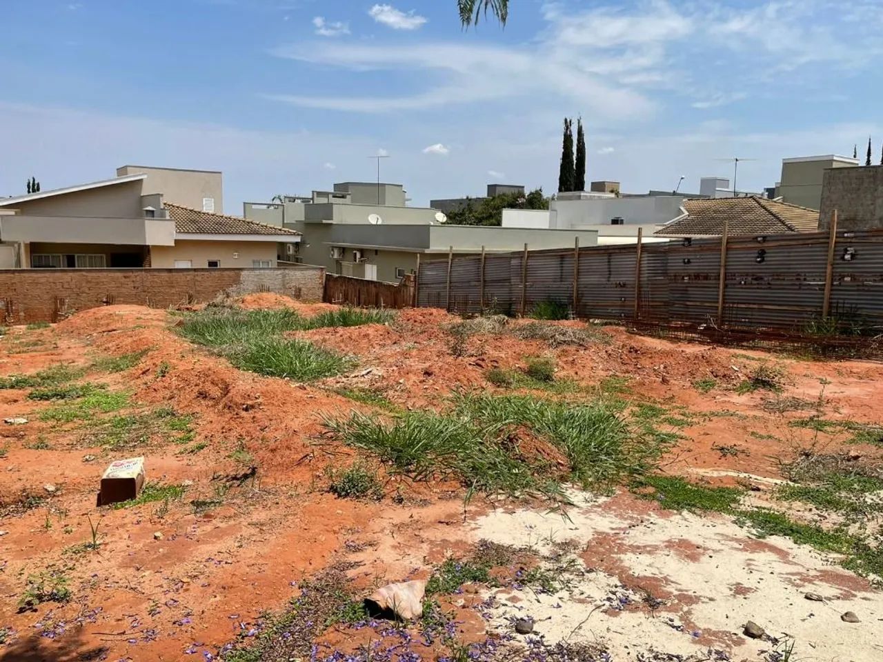 Terreno à venda, 400 m² por R$ 460.000,00 - Residencial Gaivota I - São José do Rio Preto/ - Foto 5