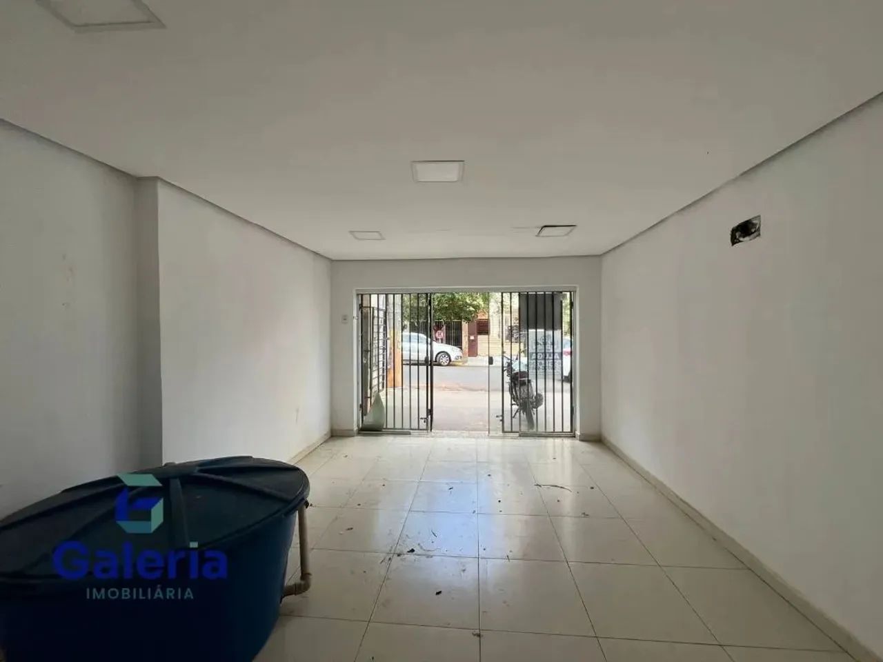 Salão comercial para alugar, 88m² - Centro - Foto 2