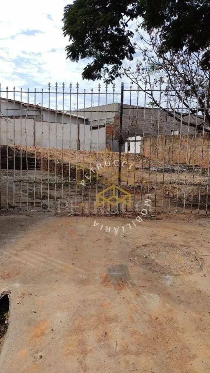 Terreno Comercial à venda, Vila Mimosa, Campinas - TE3084. - Foto 5