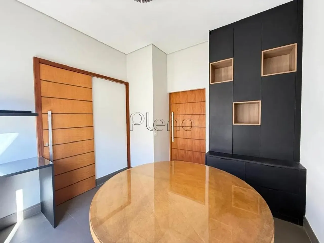 Sala para locação com 50 m² no Vila Santo Antônio, Valinhos.