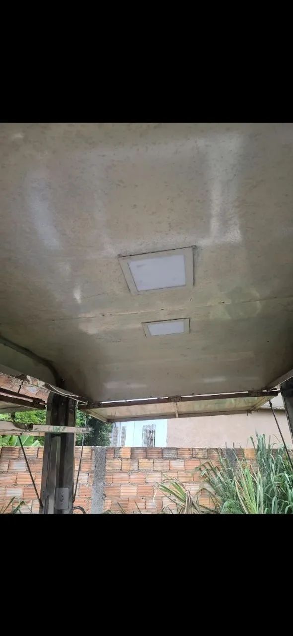 alugo esse trailer  - Foto 4