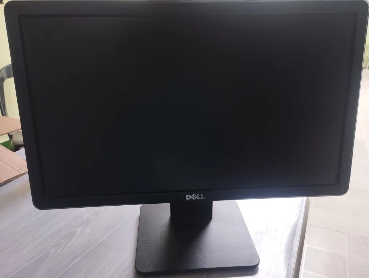 Monitor Dell E1914Hc 19'' 1366x768 Widescreen