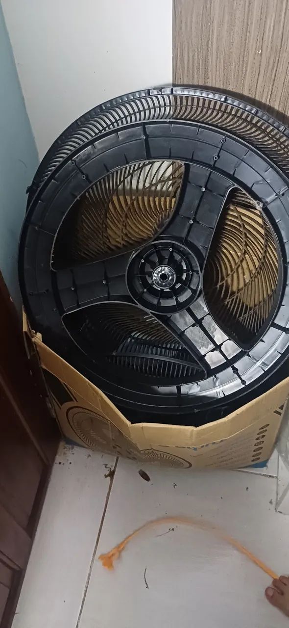 Vários Itens Confira!  Aspirador e Poltrona  - Foto 3