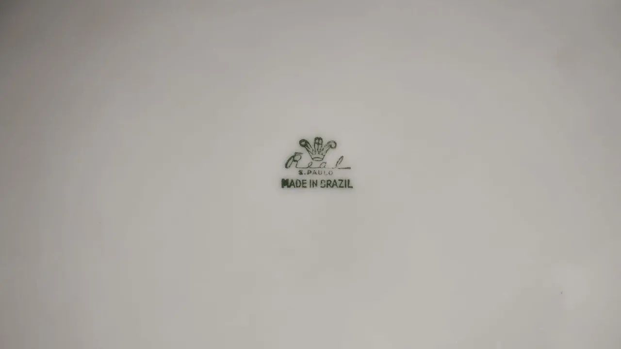 Sopeira de porcelana  - Foto 6