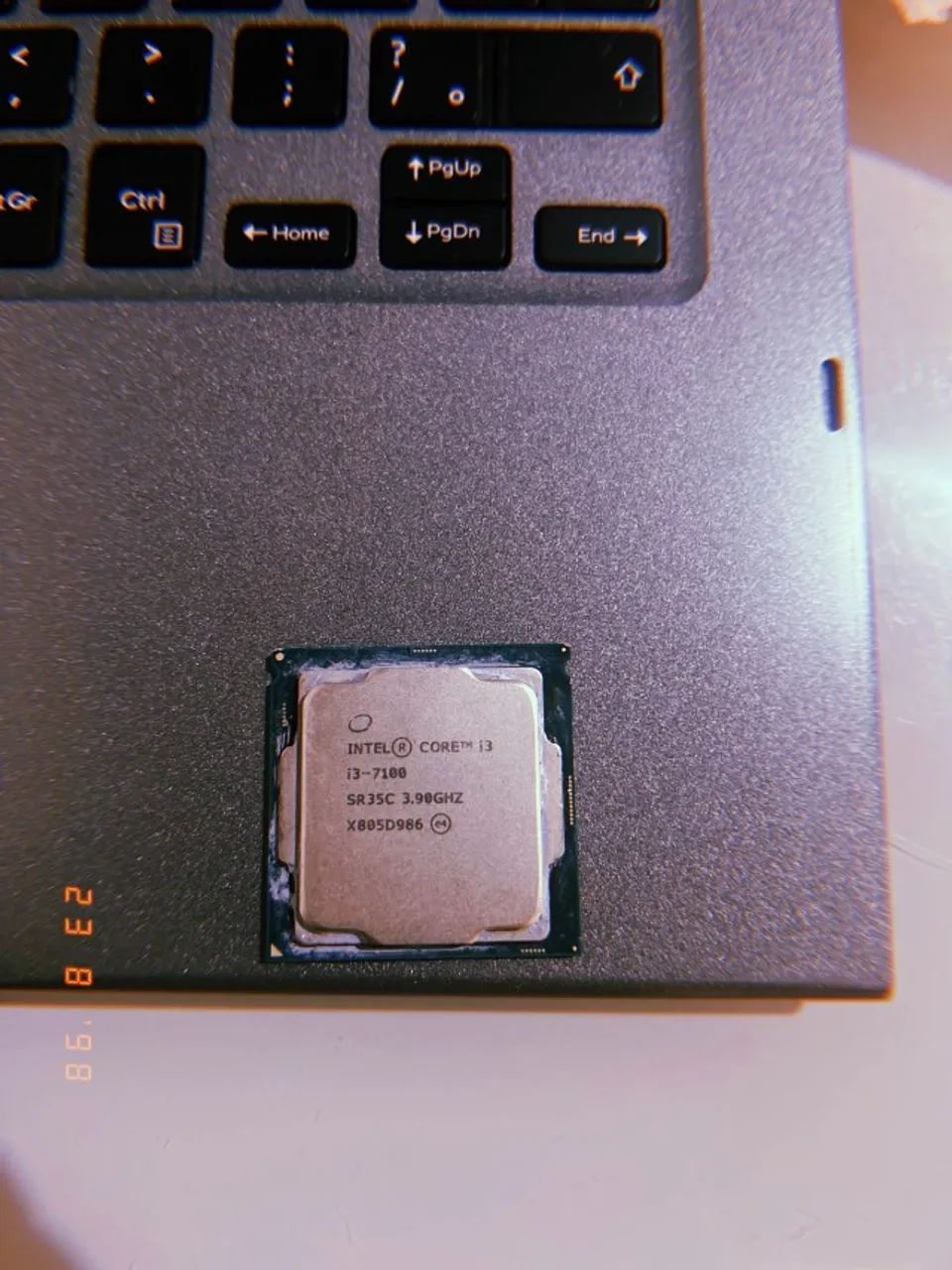 Processador Core i3 de 4° e 7° Geração - Foto 2