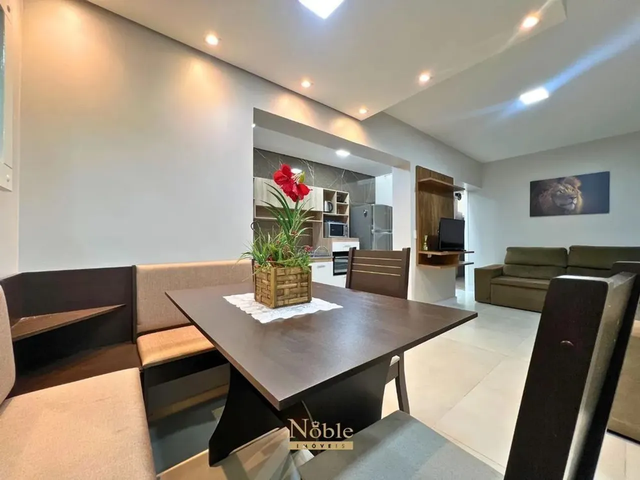 APARTAMENTO À VENDA EM TORRES/RS - Próximo as Quatro Praças!