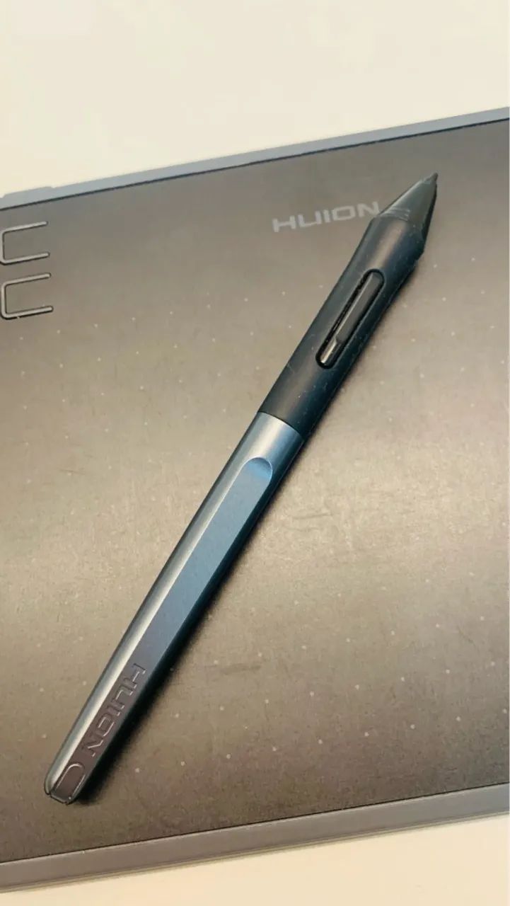 Tablet Mesa digitalizadora Huion Hs64 - Foto 3