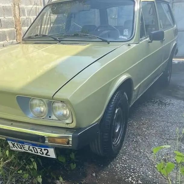 Variant 2 muito original aceita troca 