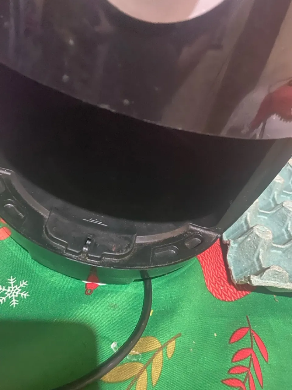 Air Fryer - Cozinha Prática e Saudável!