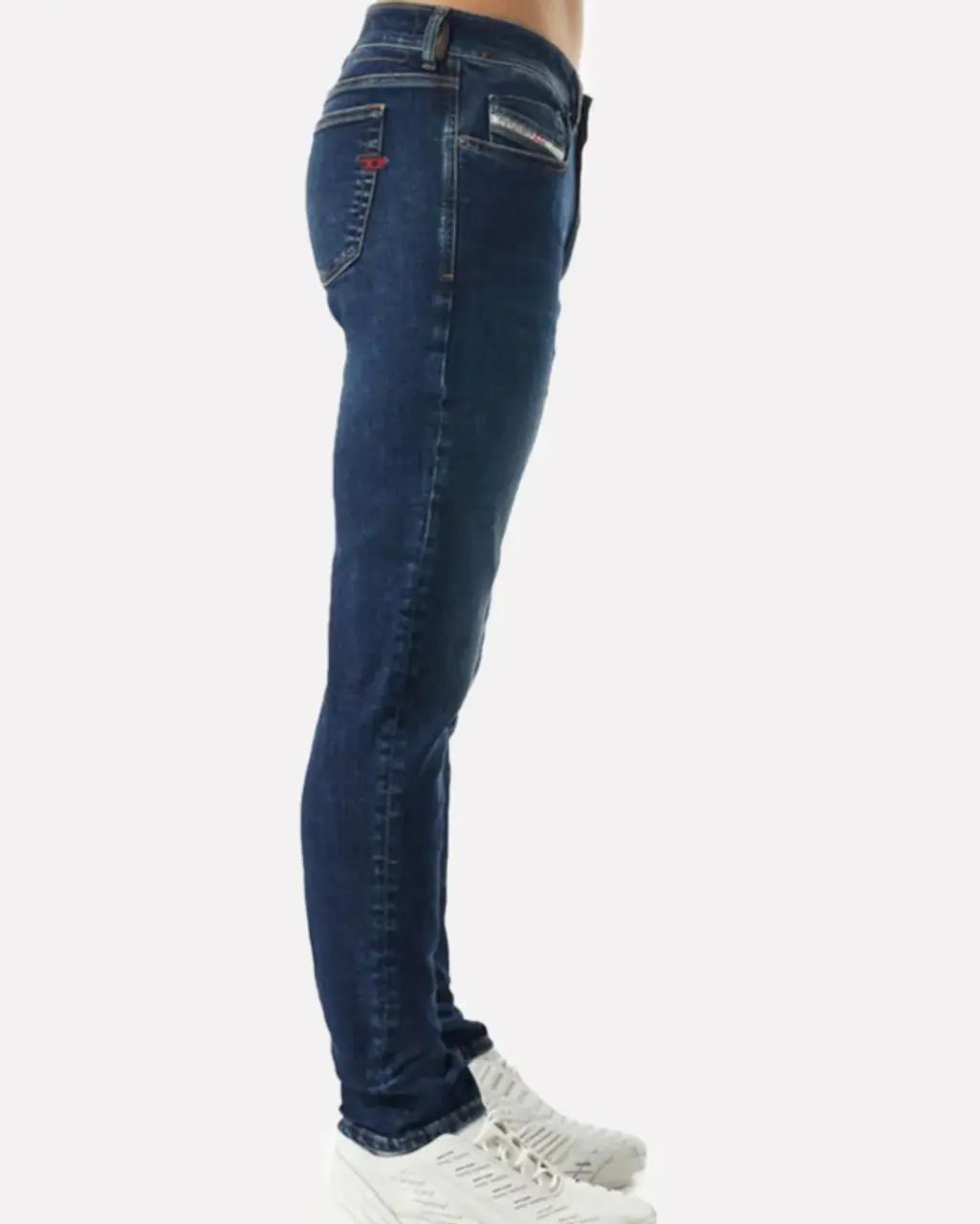 Calça Jeans Diesel Masc. Original - Nova