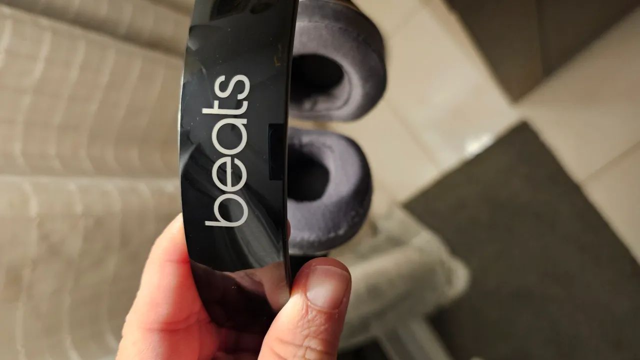 Beats BeatsStudio 3 Wireless by Dr. Dre Fone de ouvido Headphone