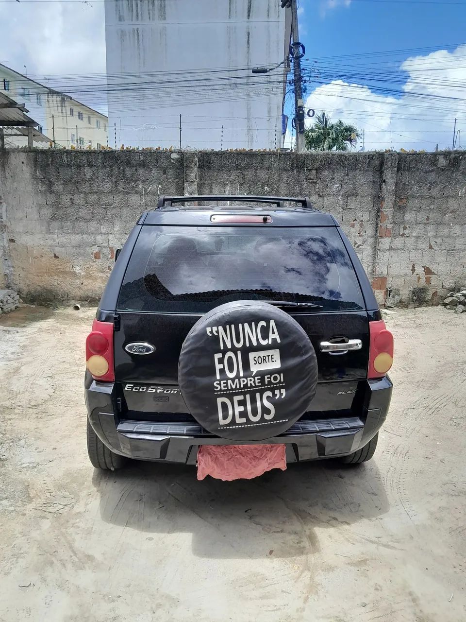 Vendo ecoesport 2009 - Foto 2