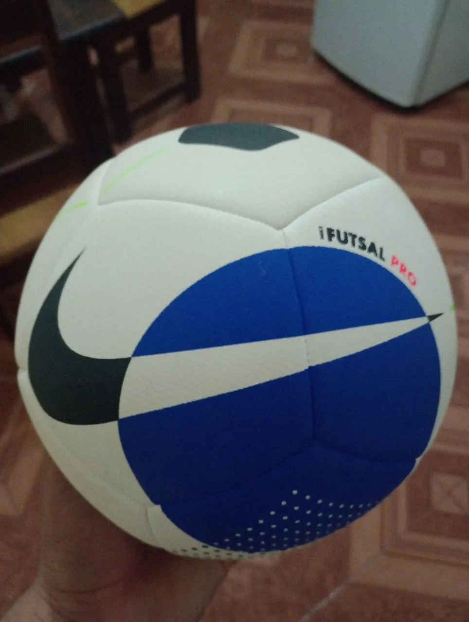 Bola de Futsal Nike Futsal Pro