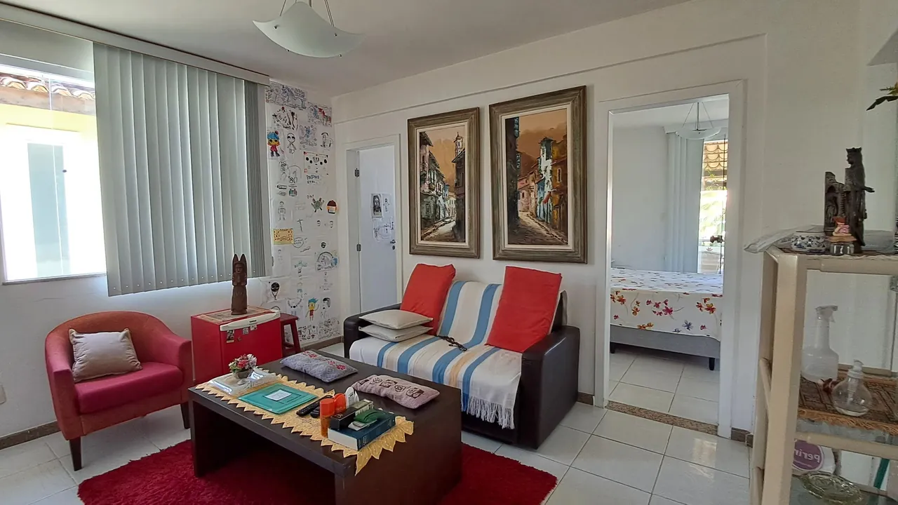 Linda Casa - Condomínio Jardim Atlântico