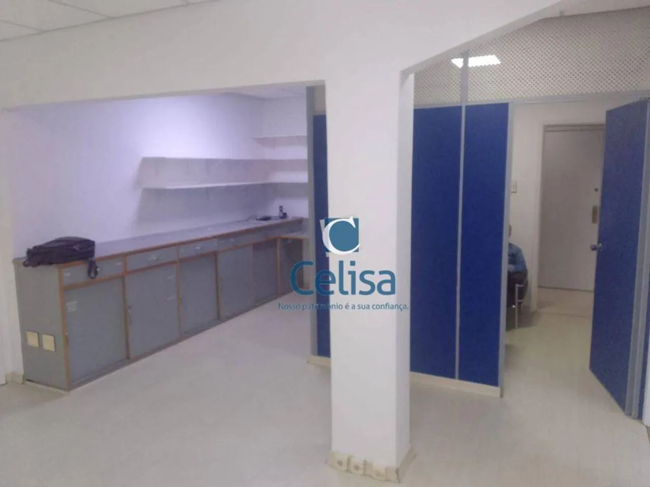 Sala para alugar, 65 m² por R$ 2.653,48/mês - Centro - Rio de Janeiro/RJ - Foto 3