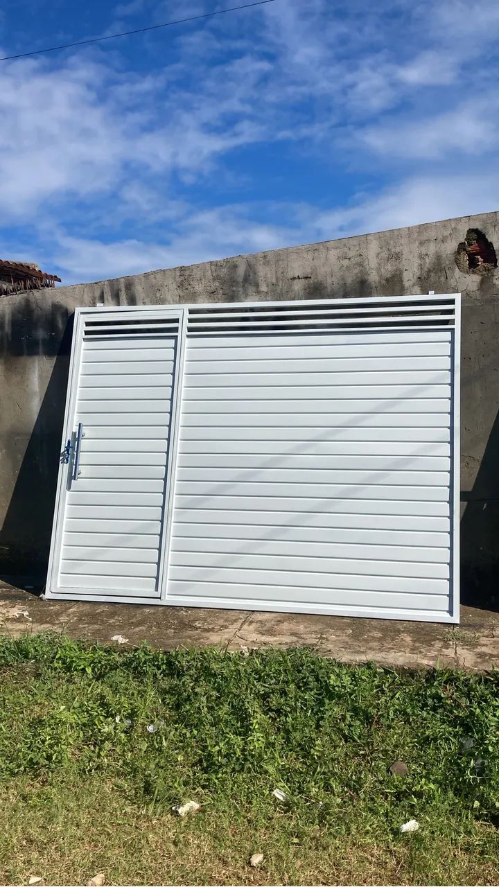 Steel Gate64169300179587124