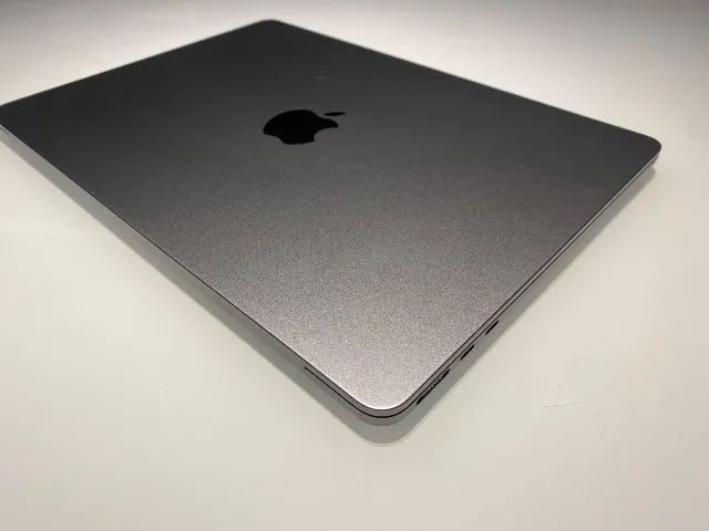 MacBook Air M2 8BG 13,6pol space gray - Foto 5