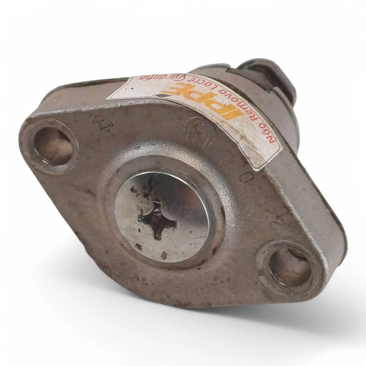 Acionador Corrente Comando Jtz Dr 160 2020 - Foto 3