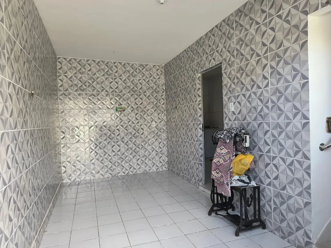 Linda casa próximo feirinha tabuleiro