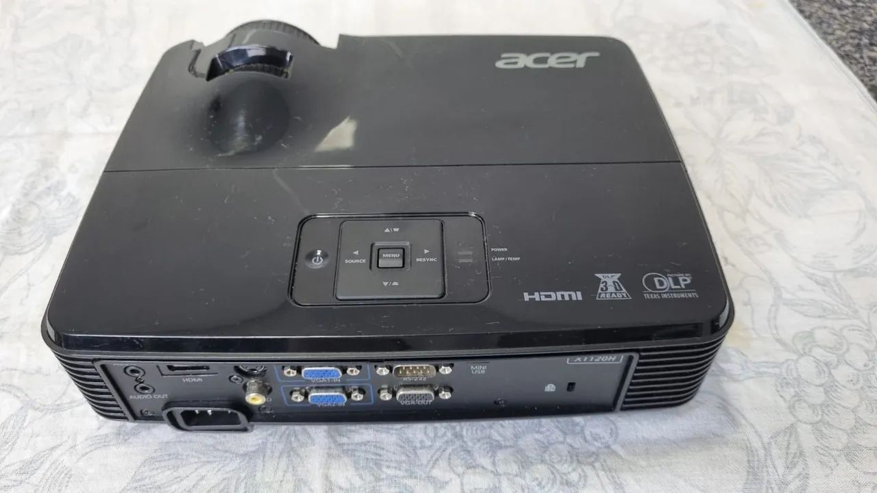 Projetor Acer - Alta Qualidade - Foto 2