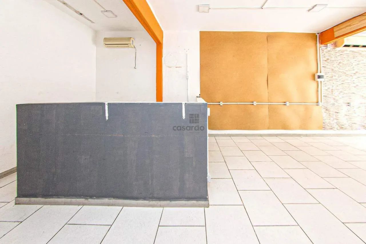 SALA COMERCIAL AO LADO DO SUPER MERCADO CARREFOUR . - Foto 4