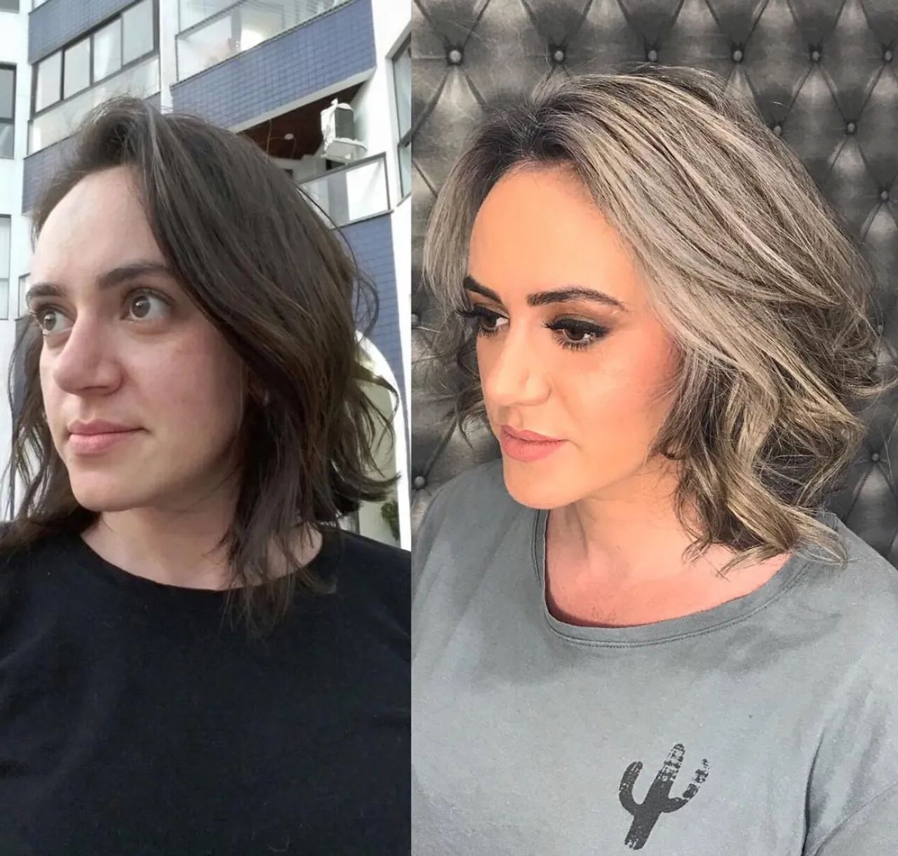 Promoção mechas  - Foto 2