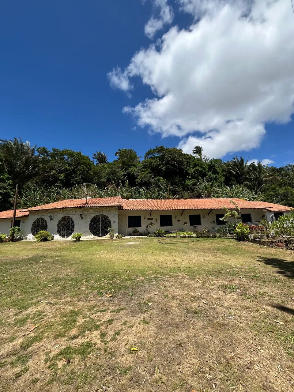 Sítio  a venda com 18 hectares com barragem 
