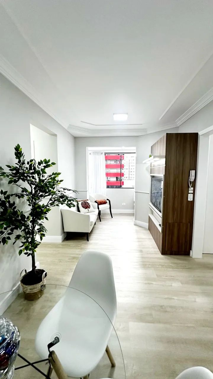 Imóvel para venda com 70 metros quadrados com 2 quartos em Centro - Balneário Camboriú - S - Foto 2