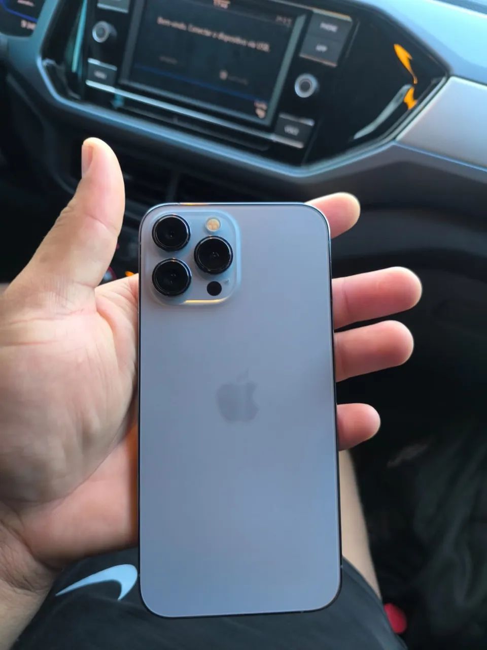 iPhone 13 Pro Max 256gb - Celulares e Smartphones - Grajaú, Belo