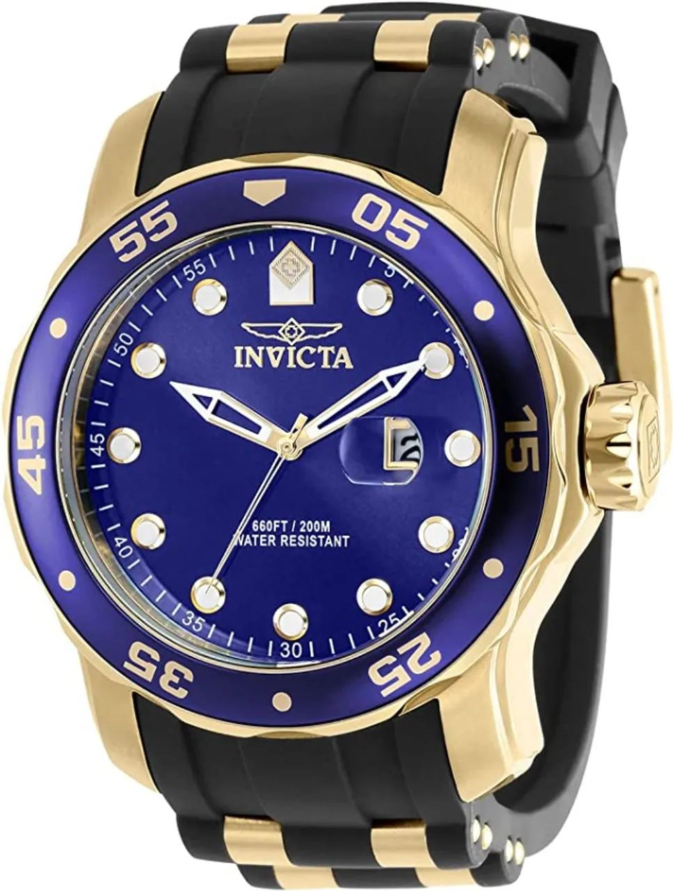Relógio Invicta Pró Diver - Foto 2