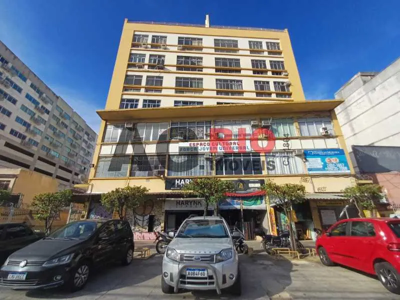 Sala : / Comercial / Madureira
