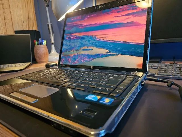 Notebook Hp Pavilion dv4-2080br