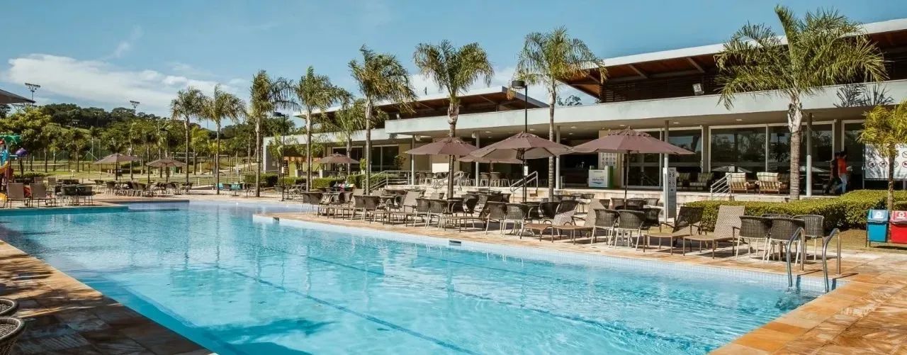 Terreno em condomínio - 551 m² - Venda - Alphaville - Foto 11