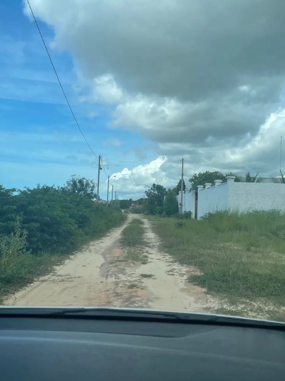 Terreno com documentação 8x25  - Foto 4