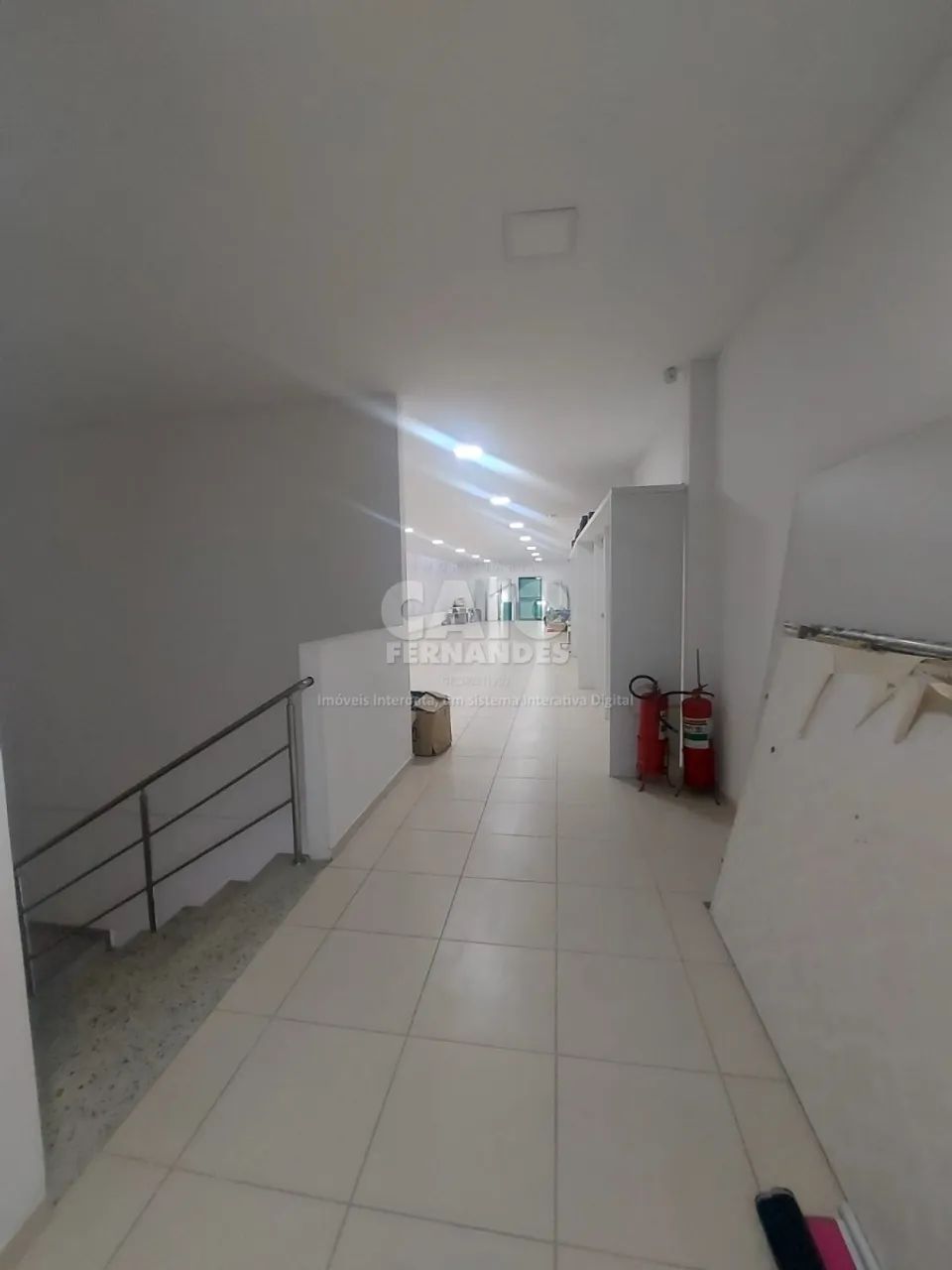 Ponto comercial em Cidade Alta - Foto 9