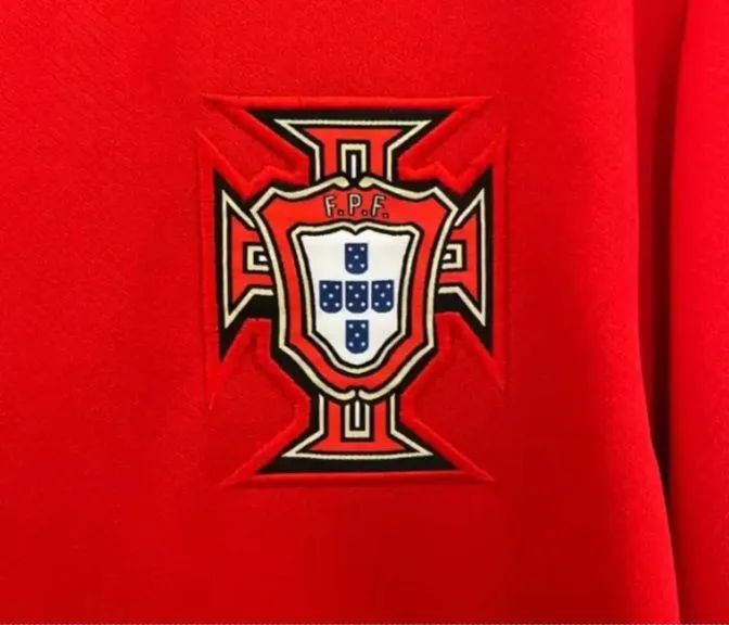 Camisa de Portugal - Foto 3